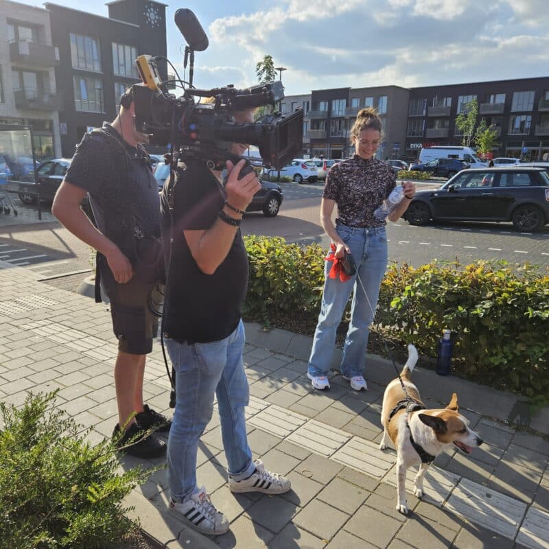 Rubriek Han Lips Parool Het Parool: burn- outbrandweerman’ leek wel een typetje uit Plakshot